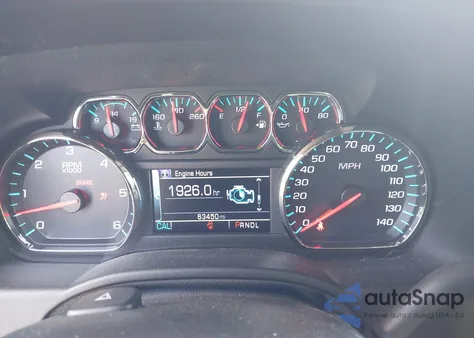 2019 Chevrolet Tahoe Lt z USA, uszkodzony, nr VIN 1GNSCBKCXKR395359